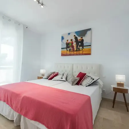 Apartamento Charming 2 Bedroom Trocadero Arena Area *