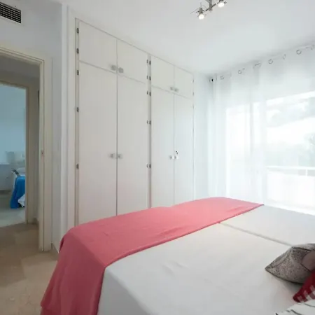 Apartamento Charming 2 Bedroom Trocadero Arena Area