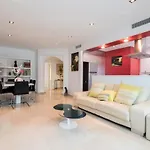 Charming 2 Bedroom Trocadero Arena Area Marbella