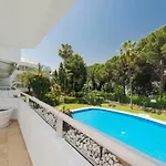 Apartman Charming 2 Bedroom Trocadero Arena Area Marbella
