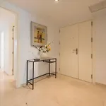 Apartman Charming 2 Bedroom Trocadero Arena Area Marbella