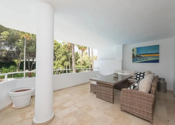 Charming 2 Bedroom Trocadero Arena Area アパート *