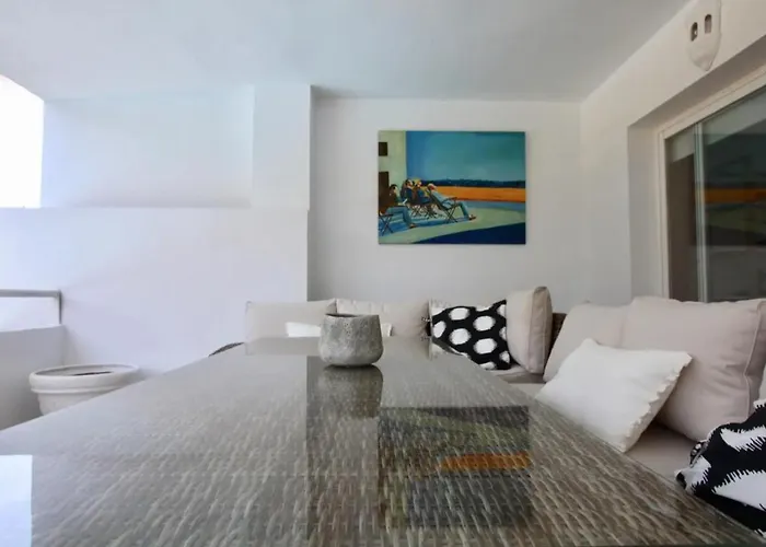Charming 2 Bedroom Trocadero Arena Area アパート