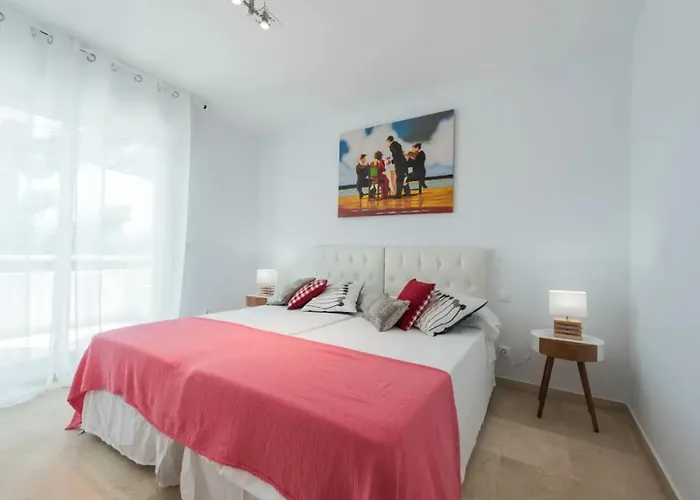 Appartement Charming 2 Bedroom Trocadero Arena Area *